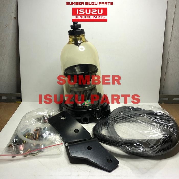 PAKET STRAINER ISUZU NMR81 NMR 81 ORIGINAL