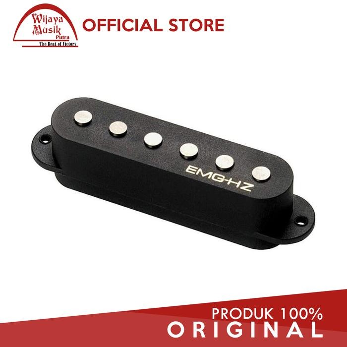 EMG PICKUP GITAR S2 VINTAGE TONE PASSIVE SINGLE COIL
