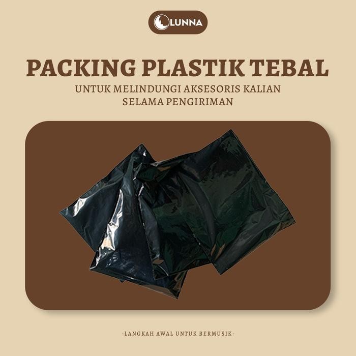 SENAR UKULELE / KENCRUNG COWBOY SENAR 4 NYLON