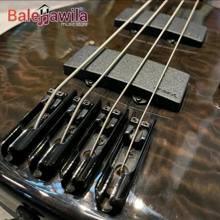 GUITAR GITAR BASS PEAVEY MILLINIUM AC 4 BXP ACTIVE AC4BXP