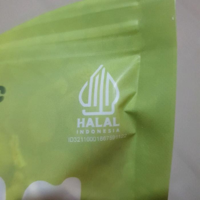 

Healthy Granola Super Mixed 500 Gram ( Walnut, Chia Seed, Gojiberry )