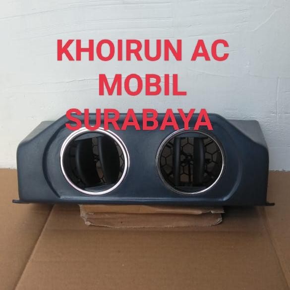 GRILL GRIL KISI KISI AC DEPAN TENGAH TOYOTA KIJANG SUPER ( NEW/BARU) BEST SELLER