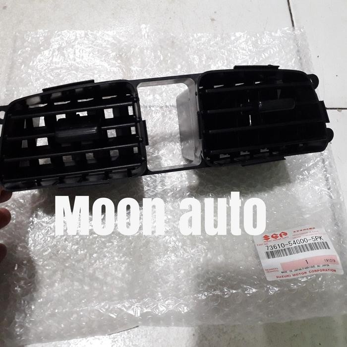 KISI KISI AC SUZUKI BALENO NEXT G BALENO LAMA/AERIO ORIGINAL SGP