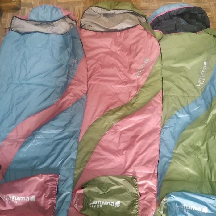 Slee Bag Lafuma River