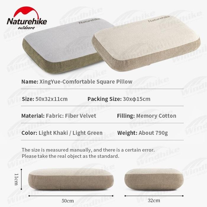 BANTAL NATUREHIKE NH22ZT002/ BANTAL CAM