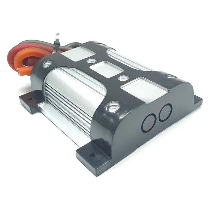 Anti storing/ Noise Filter FX 2000