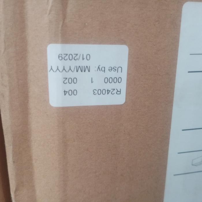 Masker Vflex 3M N95 9105 Exp 2029