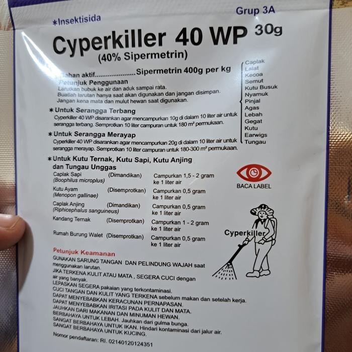 Cyperkiller