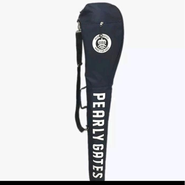 SuNday Bag golf pearly gates Ball