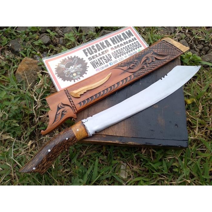 BYNTANGSTORE TERLARIS GOL0K PATIMURA FULLTANG BAJA PER MOTIF UKIRAN