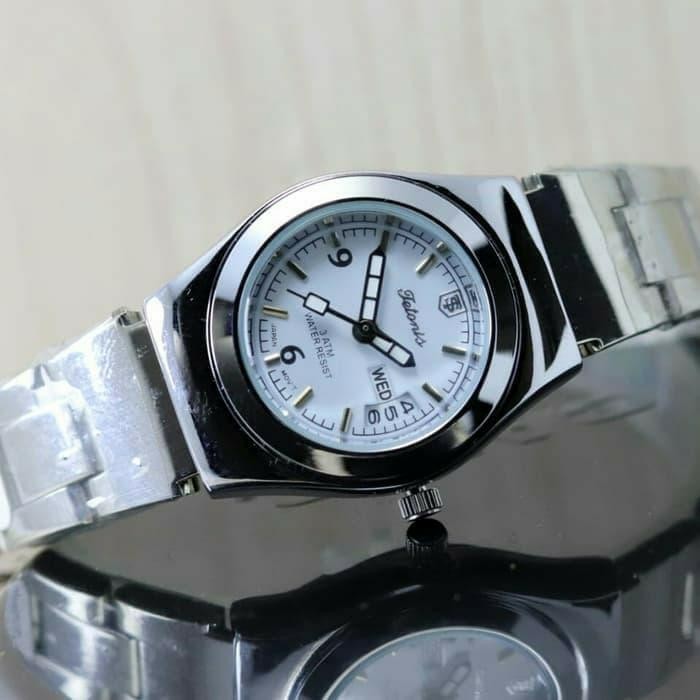 JAM TETONIS CEWEK TS 9