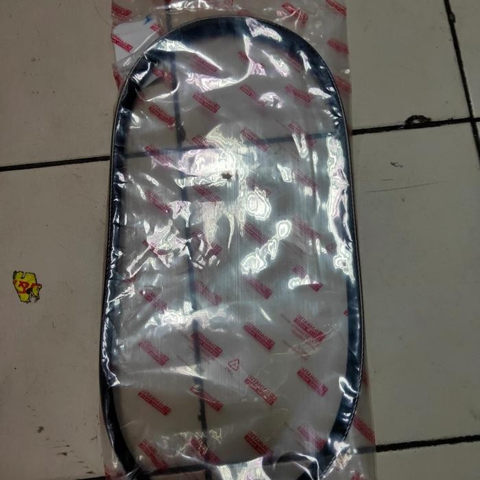 BEST FANBELT DINAMO AMPER ORIGINAL DAIHATSU FEROZA TARUNA CLASSY ESPASS EFI