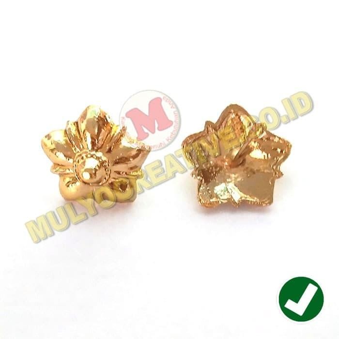 

Melati Topi Bupati - Melati Topi Wakil Bupati Bahan Logam PREMIUM