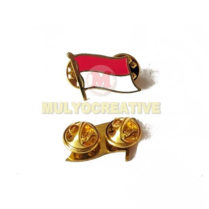

Pin Merah Putih Pin Bendera Merah Putih Pin Paskibra Murah PREMIUM