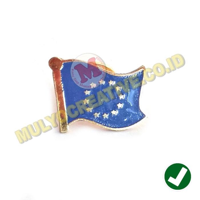 

Pin Flag Uni Eropa Pin Bendera Negara Uni Eropa Flag Pin Eropa Murah PREMIUM