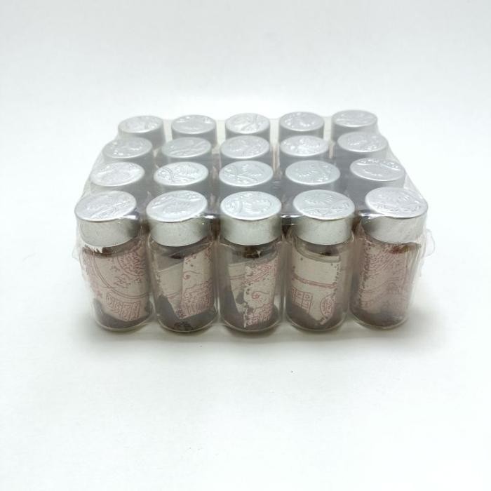 Sepaket Barang Antik Tumbal Tanah 20Pcs