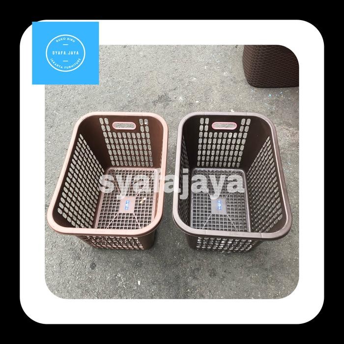 keranjang laundry Jumbo lucky star