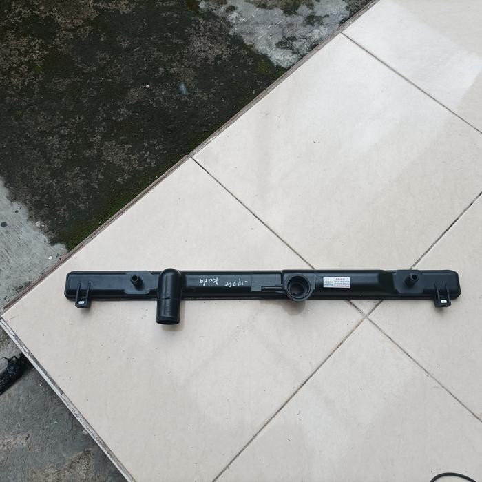 Upper Tank Cover Atas Radiator Mitsubishi Kuda (Bensin)