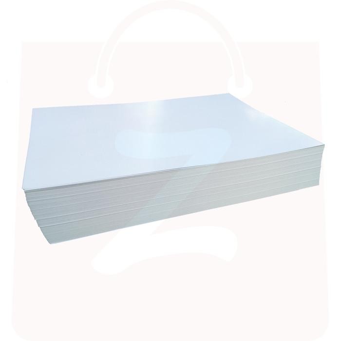 

Best Kertas Art Karton / Art Carton 310 Gram A4 50 Lembar