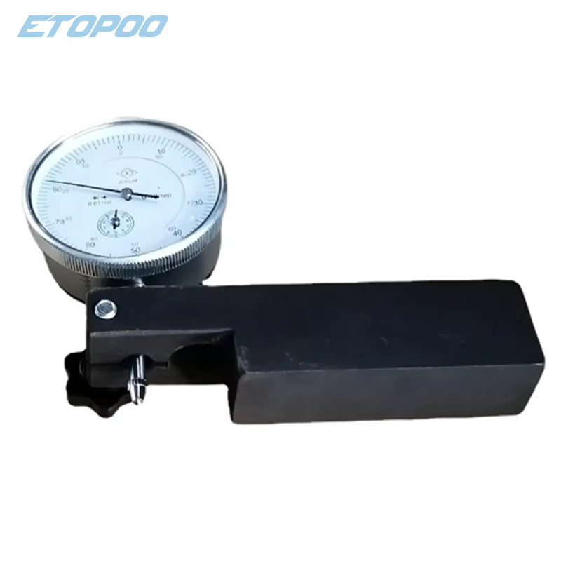 Diesel Cylinder Bulge Test Gauge  Piston Protruding For Cummins Cylinder Liner  Repair Tool