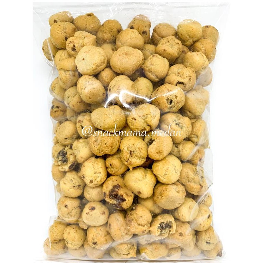 

Ready [500Gr] Soes Coklat / Double Coklat Kue Sus Kering