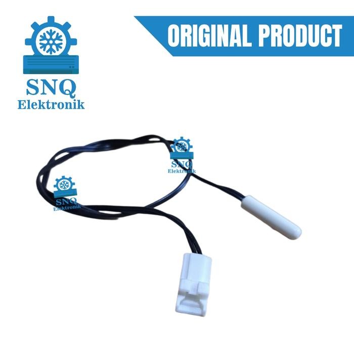 Terlaris Thermistor kulkas panasonic - Sensor suhu dingin kulkas panasonic - Termis kulkas panasonic