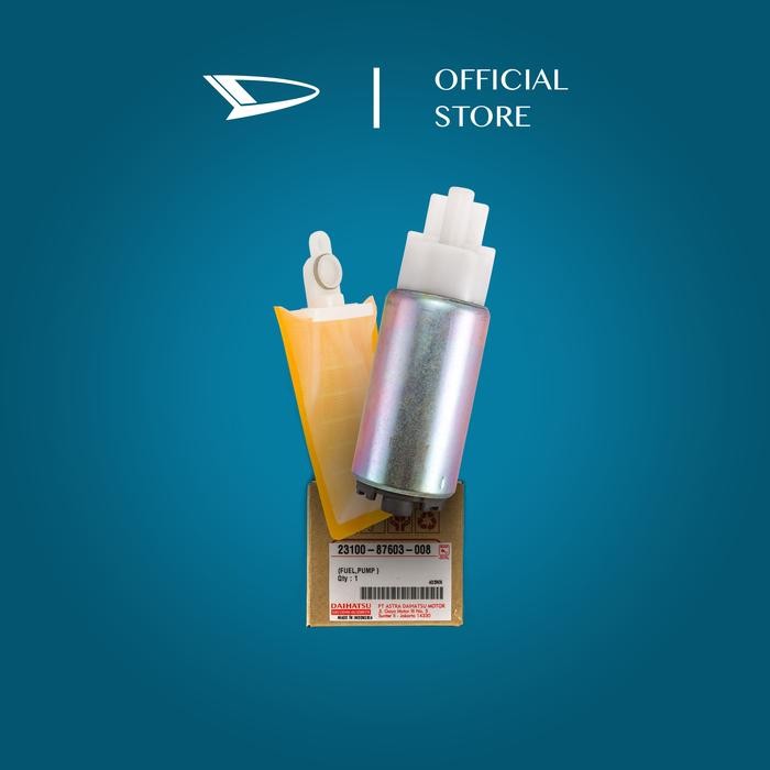 Terlaris Fuel Pump Daihatsu Xenia / Grand Max / Terios (D23100-87603-008)