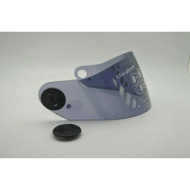 [Expert] Visor/kaca helm cargloss,,yamaha old vixion,kawasaki bajaj