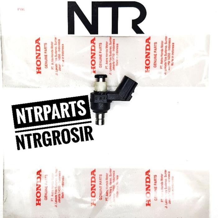 [Expert] injektor injector beat fi scoopy fi vario 110 fi original keihin