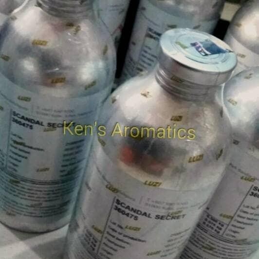 [Allthebest] DORSAVA LUZI - Parfum S4uvag3 Luzi Biang Murni Repack