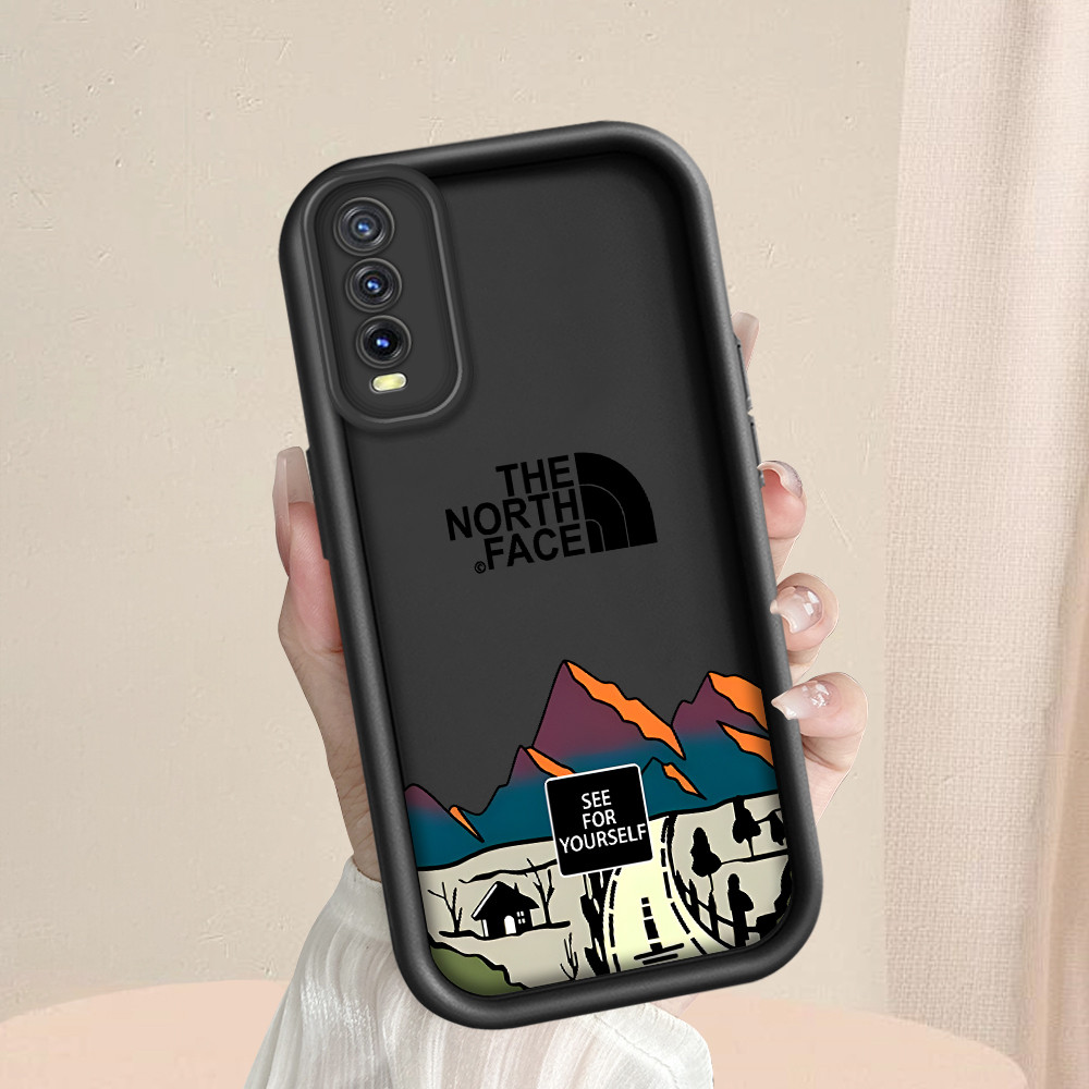 VIVO Y20i Y20S Y12S Y20 Y12A G 2021 Softcase Case Casing Hp Kesing S20013