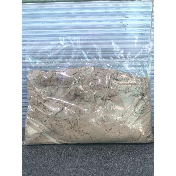 [Expert] Pupuk Kapur Pertanian KEBOMAS Kemasan REPACK 1Kg