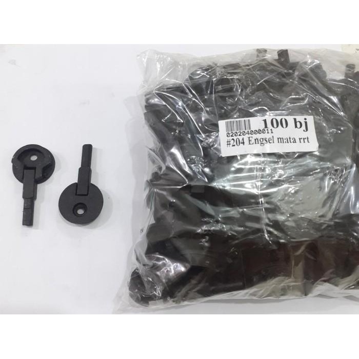 [Expert] Engsel Mesin Jahit Butterfly - Sparepart No 204