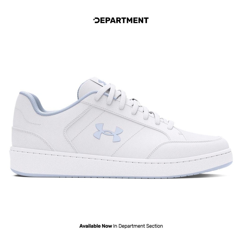 UNDER ARMOUR Sepatu Sneakers Wanita OFFICIAL 3028487101 ORIGINAL