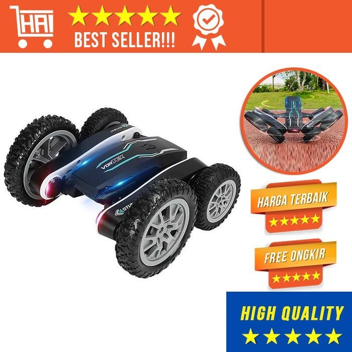 STUNT CAR REMOTE VORTEX STYLE 360 FLIP MOBIL REMOT CONTROL RC STYLE STUNTCAR SRT MOBILAN