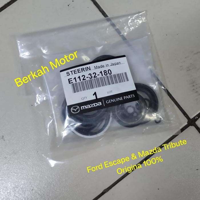 SEAL KIT POWER STEERING BAWAH ESCAPE SEAL RACK STEERING FORD ESCAPE