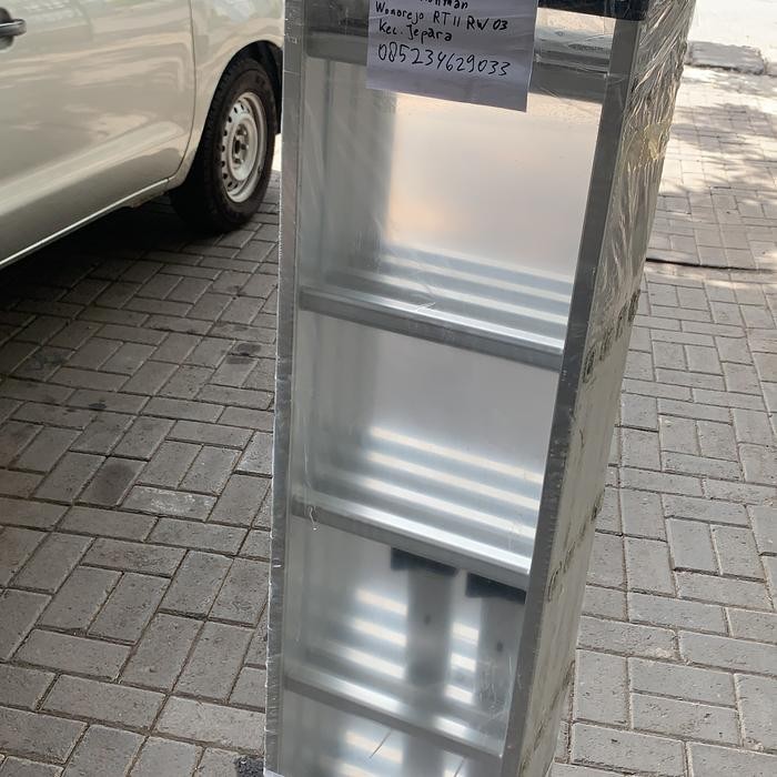 

Terlaris Tangga Multifungsi 5.8 Meter Denko Mal4X5