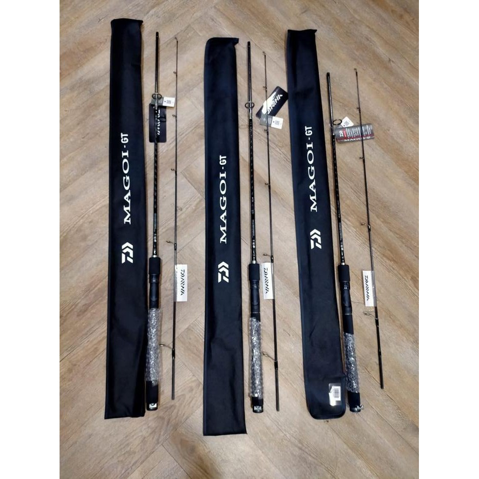 ROD DAIWA MAGOI GT