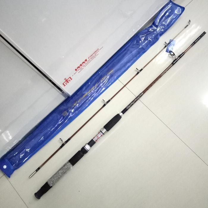 Joran Fiber Exori Gemini 260