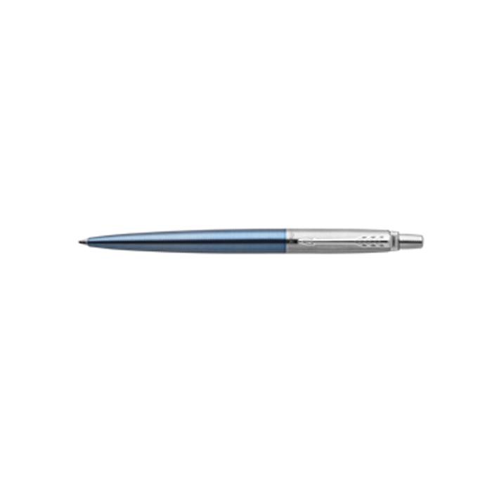

Parker Jotter Waterloo Blue Ballpoint