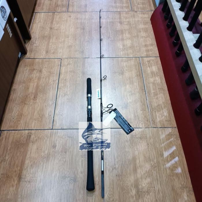 Joran Shimano Grappler BB Type J S603 PE 3 NEW2021