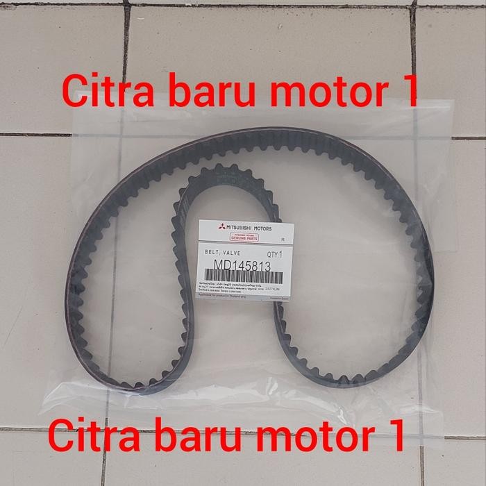 TERBARU TEMING TIMING BELT MITSUBISHI COLT T120SS T120 SS KARBURATOR KARBU