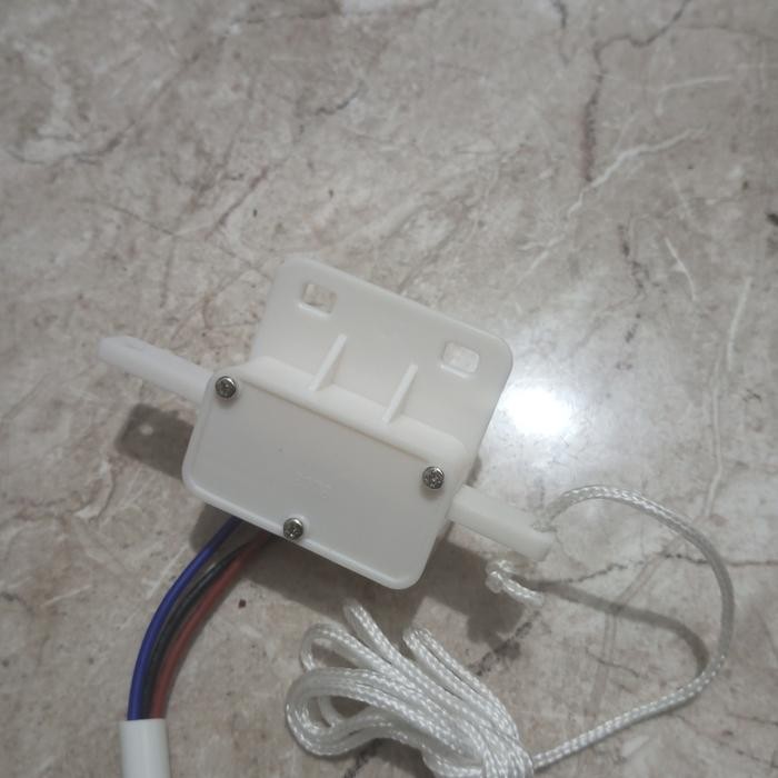 switch hexos Maspion asli