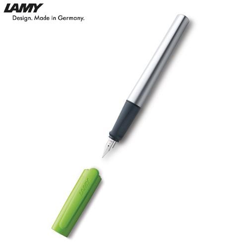 

LAMY NEXX Fountain Pen - Green