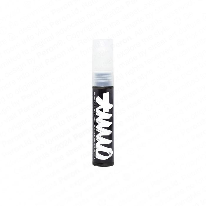 

Ammo Marker 15mm / Ammo Marker