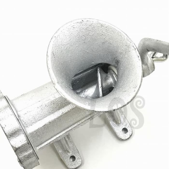 Gilingan Daging (Meat Mincer) No. 32 Jumbo / Penggiling Daging Ikan