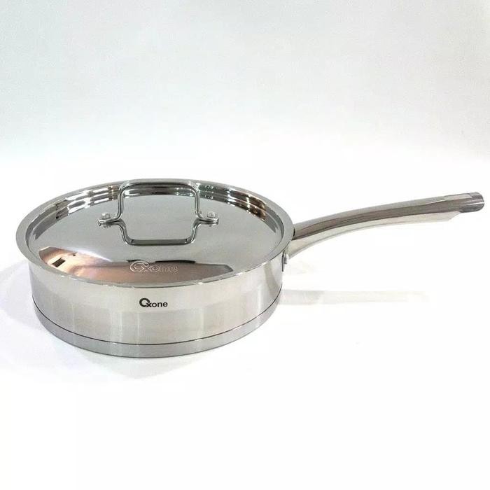 Panci Oxone Professional OX-987 Horeca Cookware Set 10 Pcs