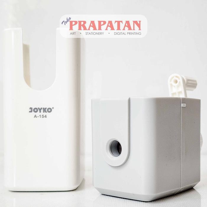 

Rautan Joyko A-154 Sharpener