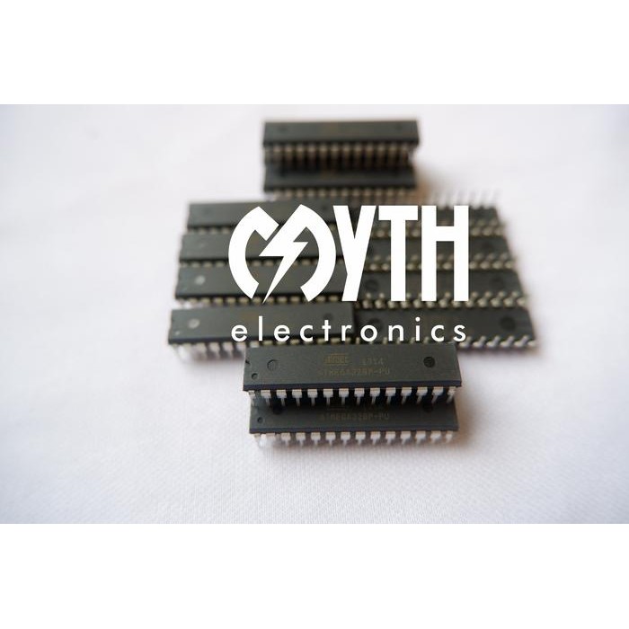 ATmega328 IC CHIP ATmega328p ATmega 328 328p DIP DIP-28 ATmega328P-PU