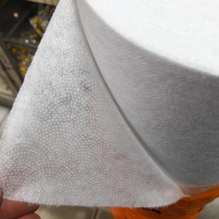 KAIN KAPAS/KAIN KERAS KODOK SEDANG DD8035 BBD (TELOR KODOK)